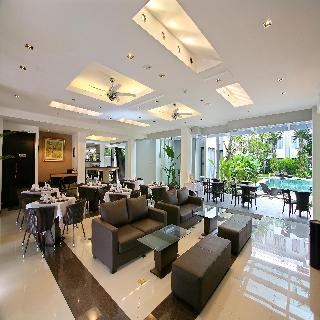 Hotel Umalas Residence