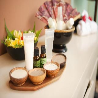 Hotel Umalas Residence