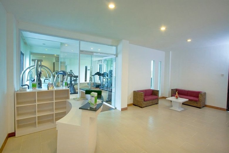 Hotel Umalas Residence