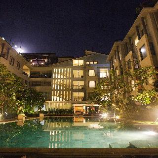 Hotel Umalas Residence