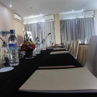 Hotel Umalas Residence