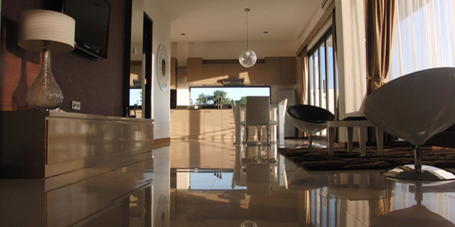 Hotel Umalas Residence