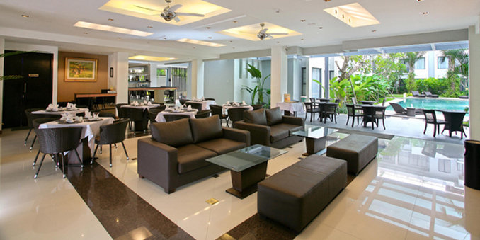 Hotel Umalas Residence