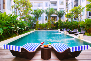 Hotel Umalas Residence