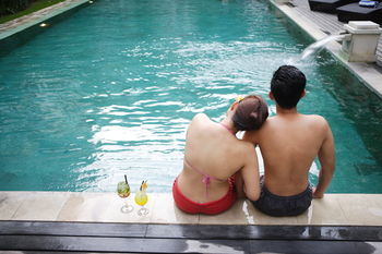 Hotel Umalas Residence