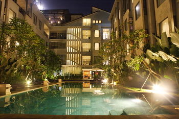Hotel Umalas Residence