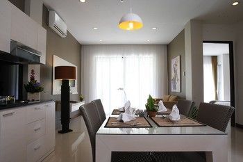Hotel Umalas Residence