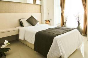 Hotel Umalas Residence