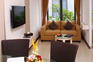 Hotel Umalas Residence