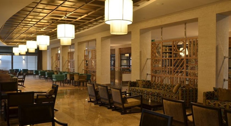 Hotel Port Side Resort