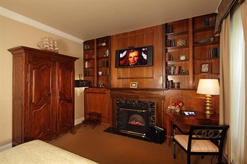 Hotel Rittenhouse 1715