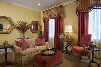 Hotel Rittenhouse 1715