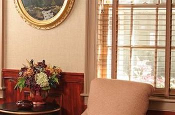 Hotel Rittenhouse 1715