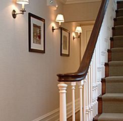 Hotel Rittenhouse 1715
