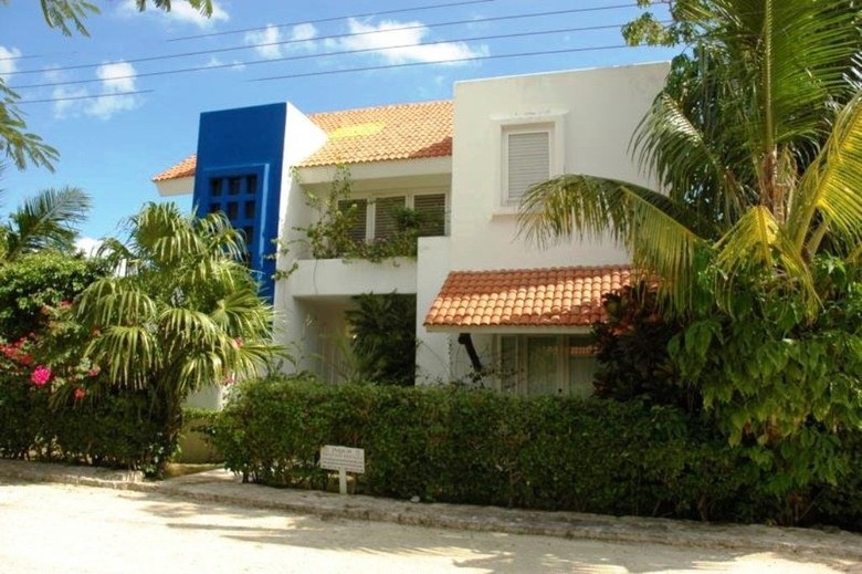 Residencia Casa Quinta Luna 13a