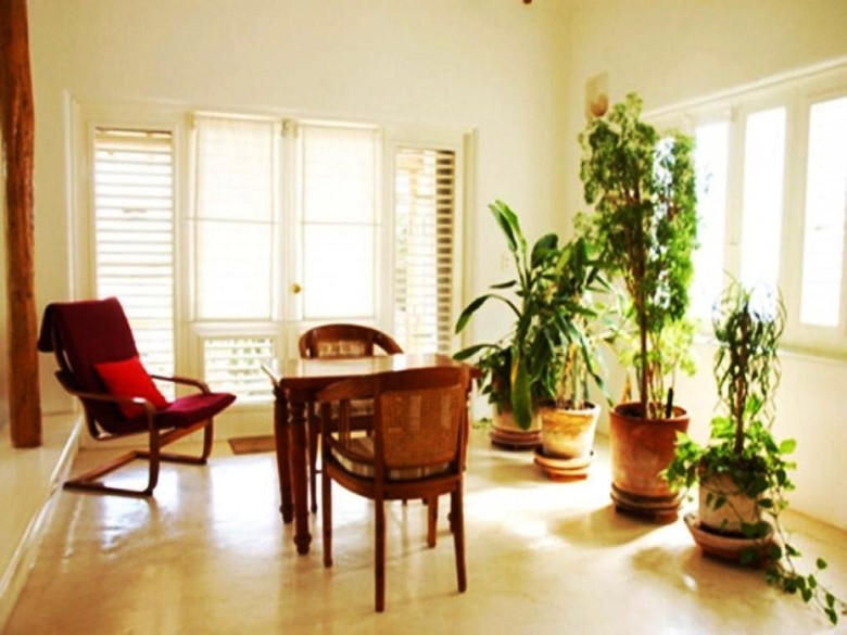 Residencia Casa Quinta Luna 13a