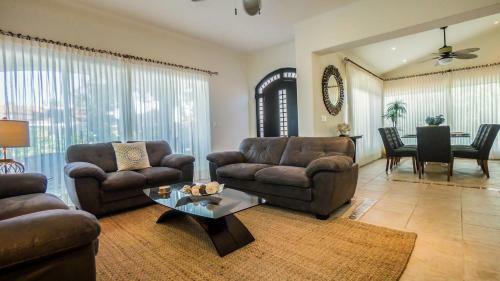 Residencia Casa Paraiso