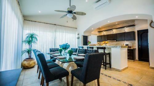 Residencia Casa Paraiso