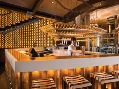 Kerry Hotel Pudong Shanghai