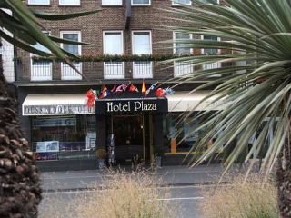 Plaza Hotel D�sseldorf