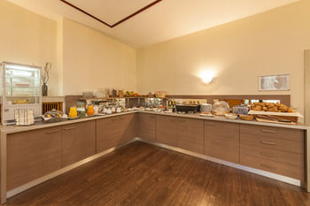 Plaza Hotel D�sseldorf