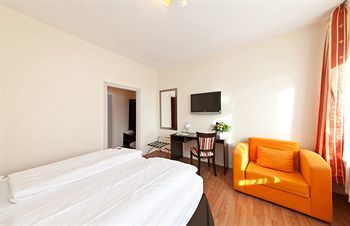 Plaza Hotel D�sseldorf