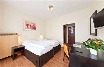 Plaza Hotel D�sseldorf