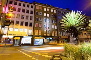 Plaza Hotel D�sseldorf