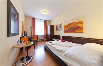Plaza Hotel D�sseldorf