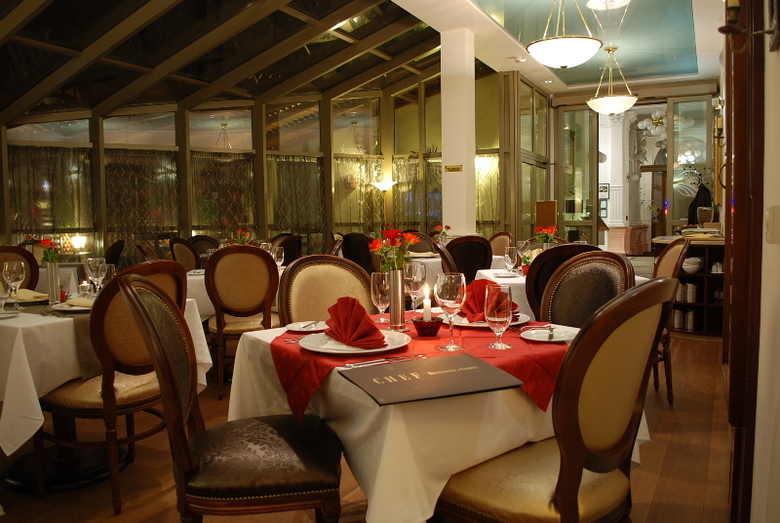 Hotel Minotel Seven Days