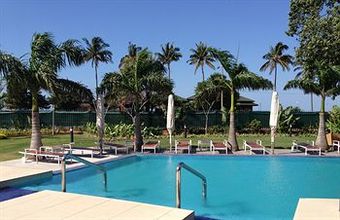 Radisson Blu Hotel Maputo