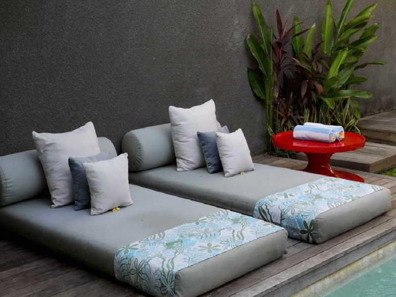 Villa Kiss Bali