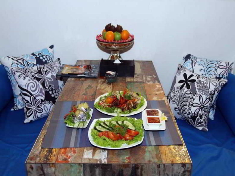 Villa Kiss Bali