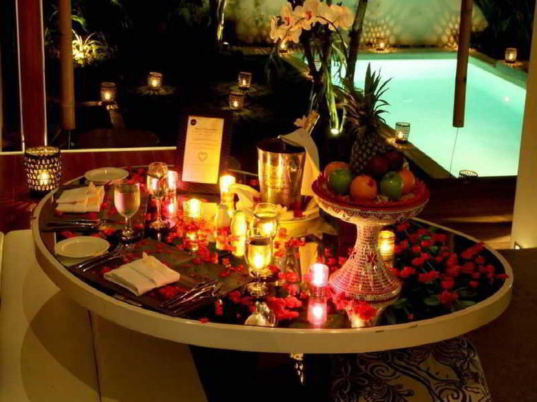 Villa Kiss Bali