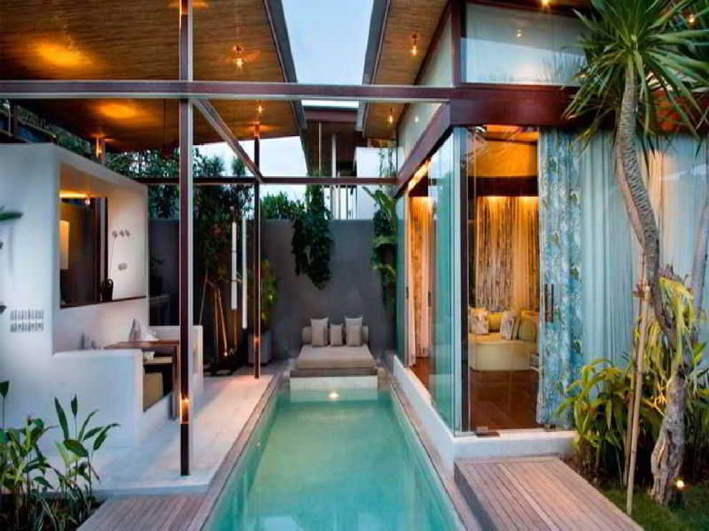 Villa Kiss Bali