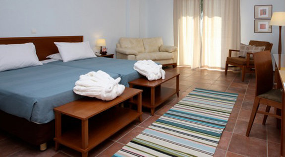 Hotel Xenia