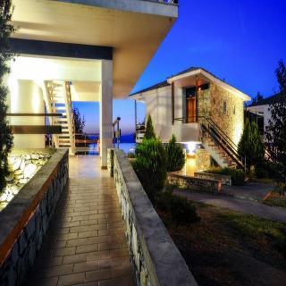 Hotel Xenia