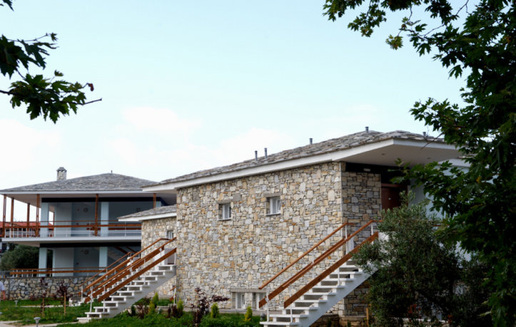 Hotel Xenia