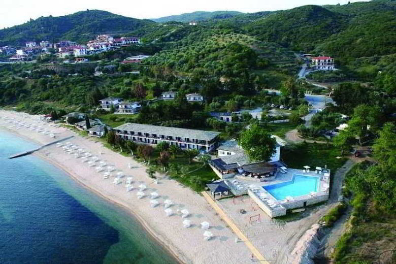 Hotel Xenia