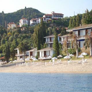 Hotel Xenia