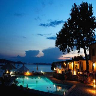 Hotel Xenia