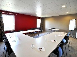 Hotel Balladins Toulouse Blagnac