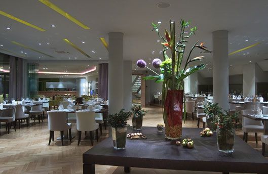 Hotel Plaza Resort