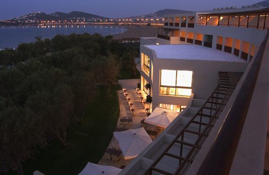 Hotel Plaza Resort