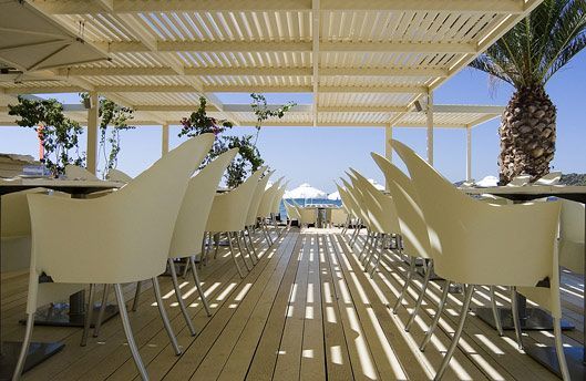 Hotel Plaza Resort
