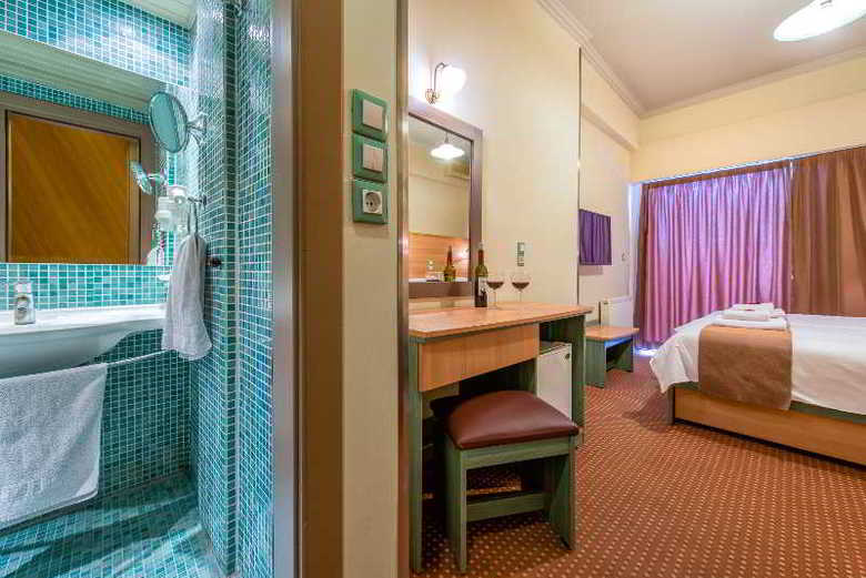 Hotel Phoenix
