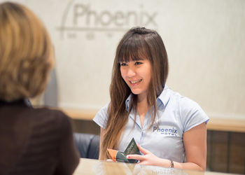 Hotel Phoenix