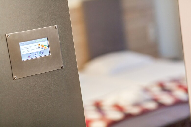 Hotel Galaxy