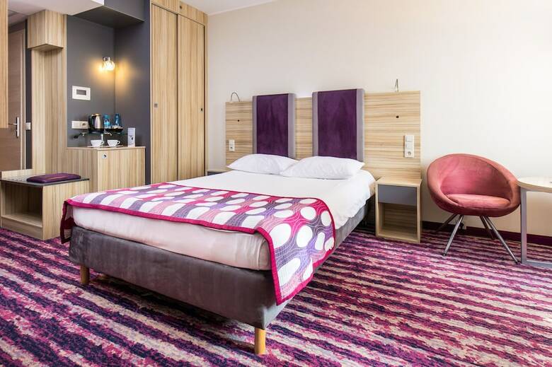 Hotel Galaxy