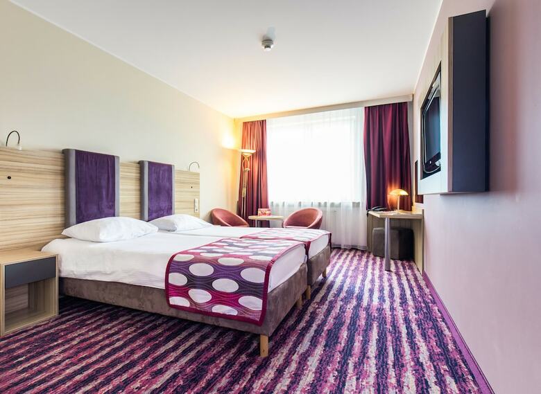 Hotel Galaxy